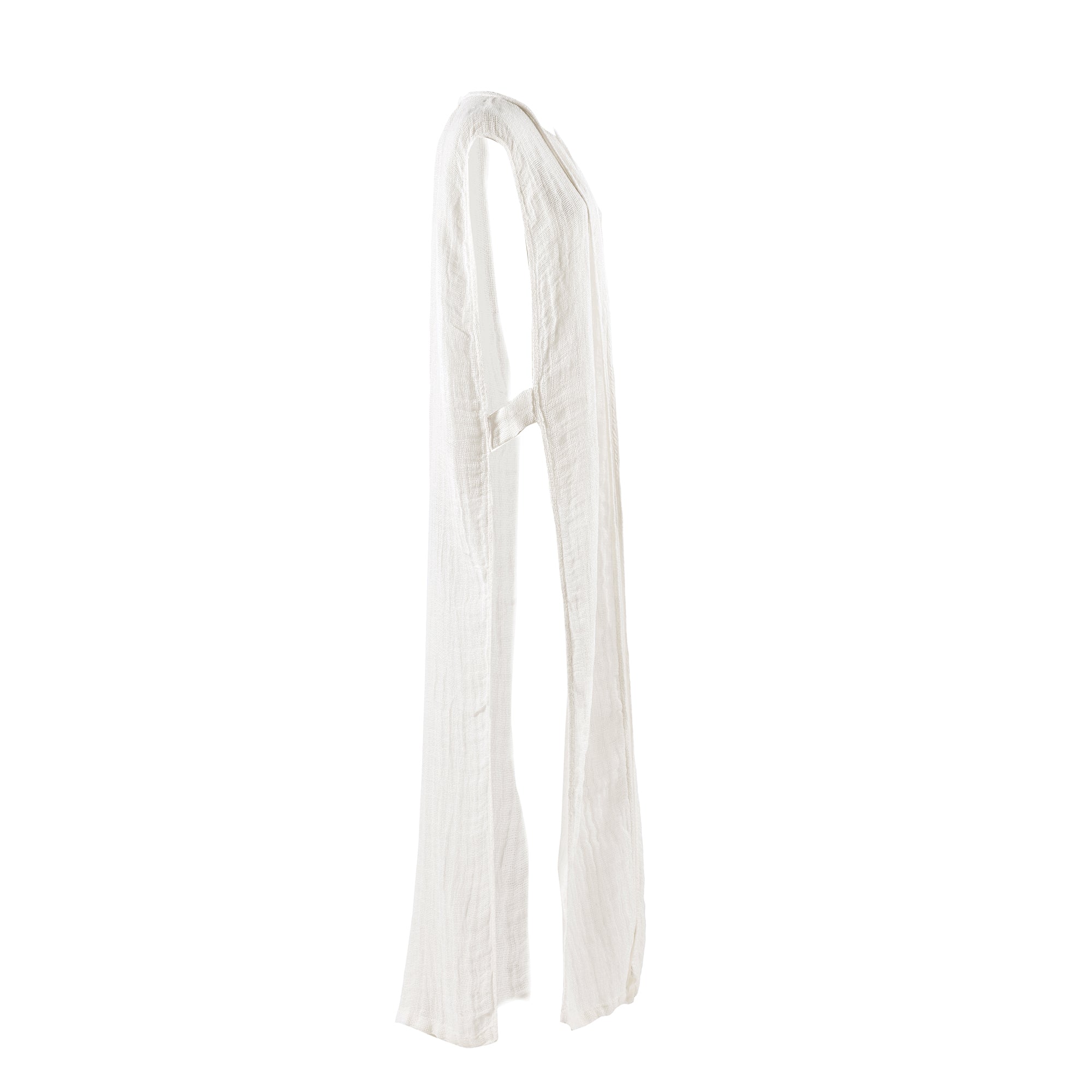 Bari Linen Beach Dress
