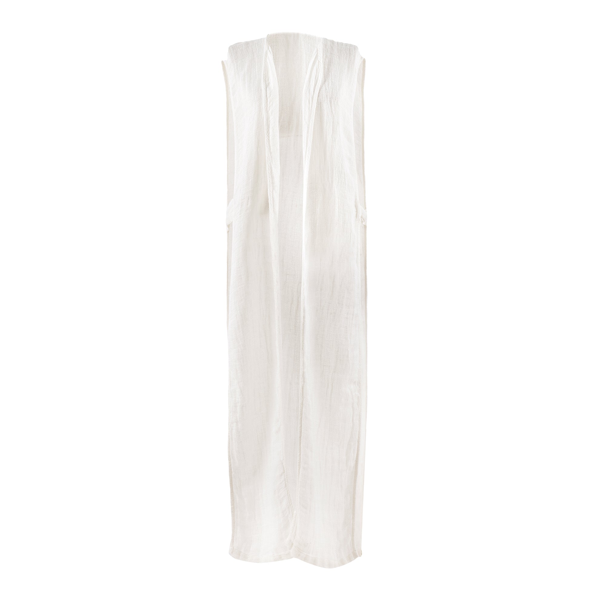 Bari Linen Beach Dress