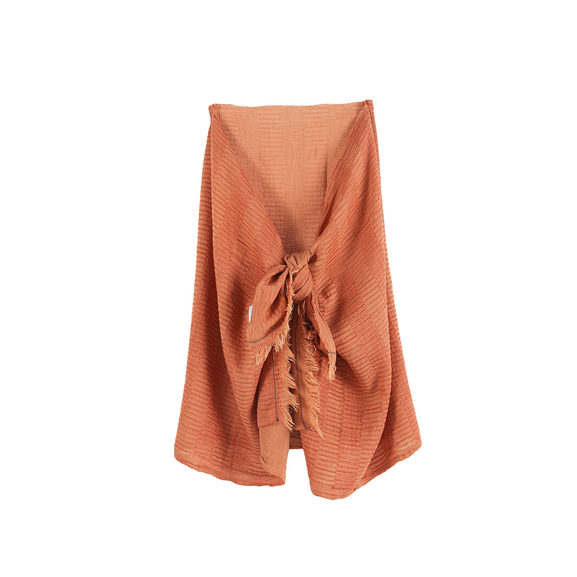 Brenda Linen Pareo