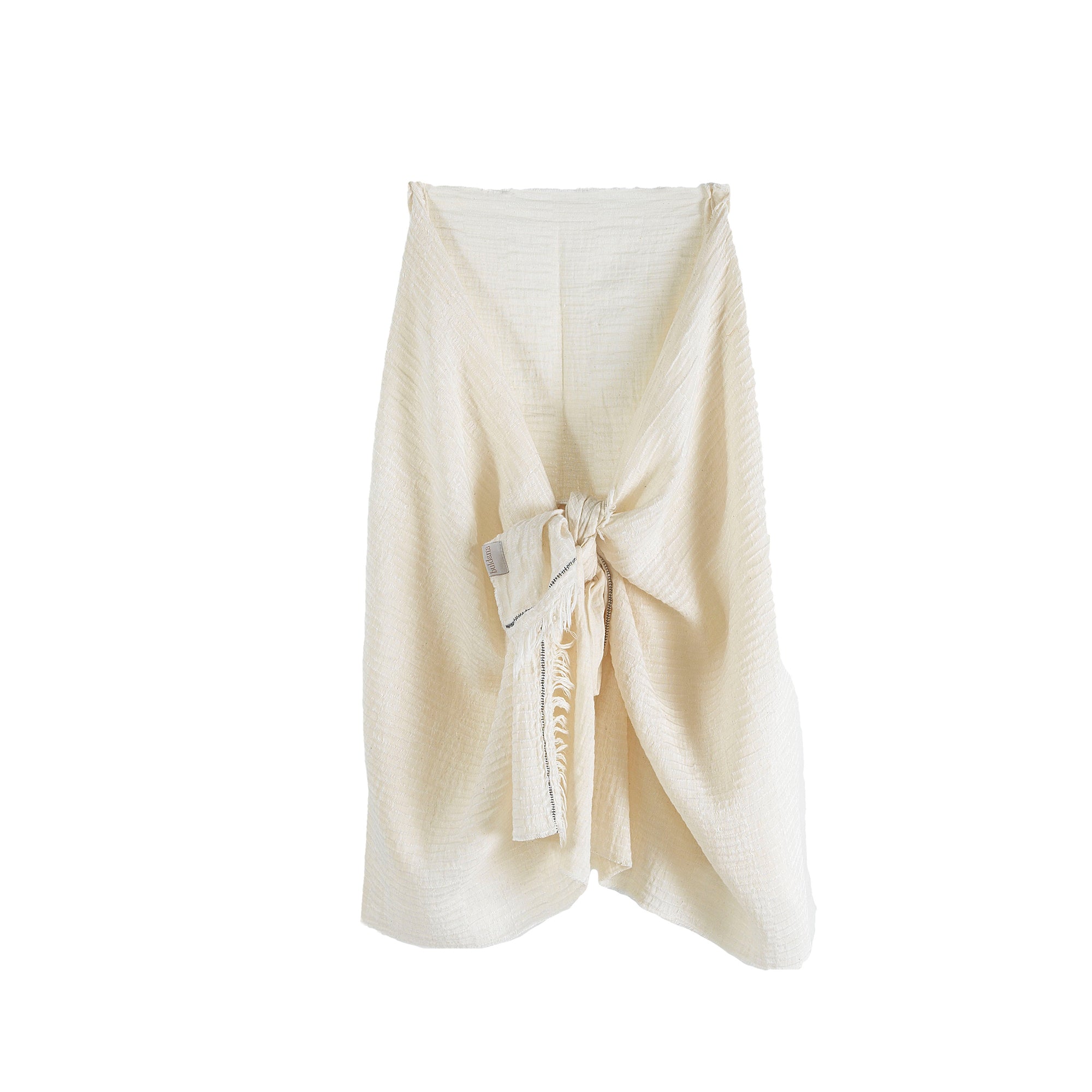 Brenda Linen Pareo