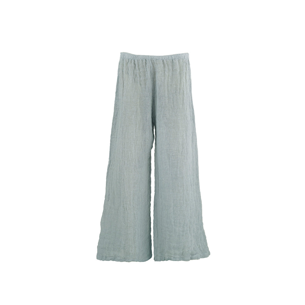 Amalfi Keten Pantolon