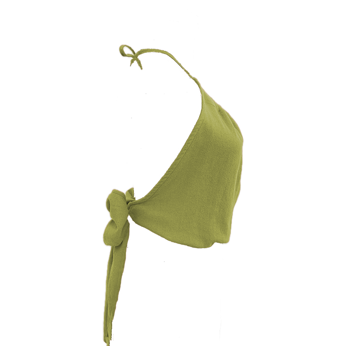 Pagos Crop