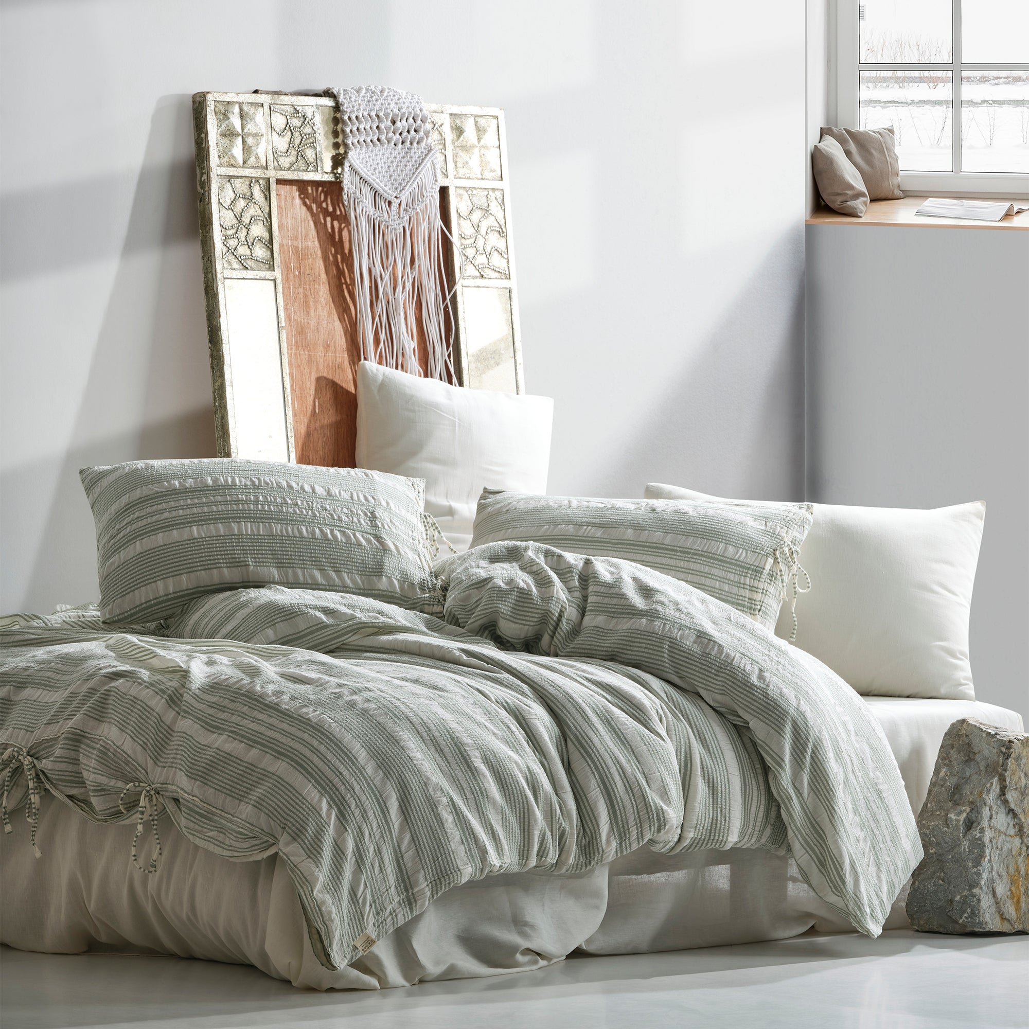 Sanremo TENCEL™ Nevresim Takımı