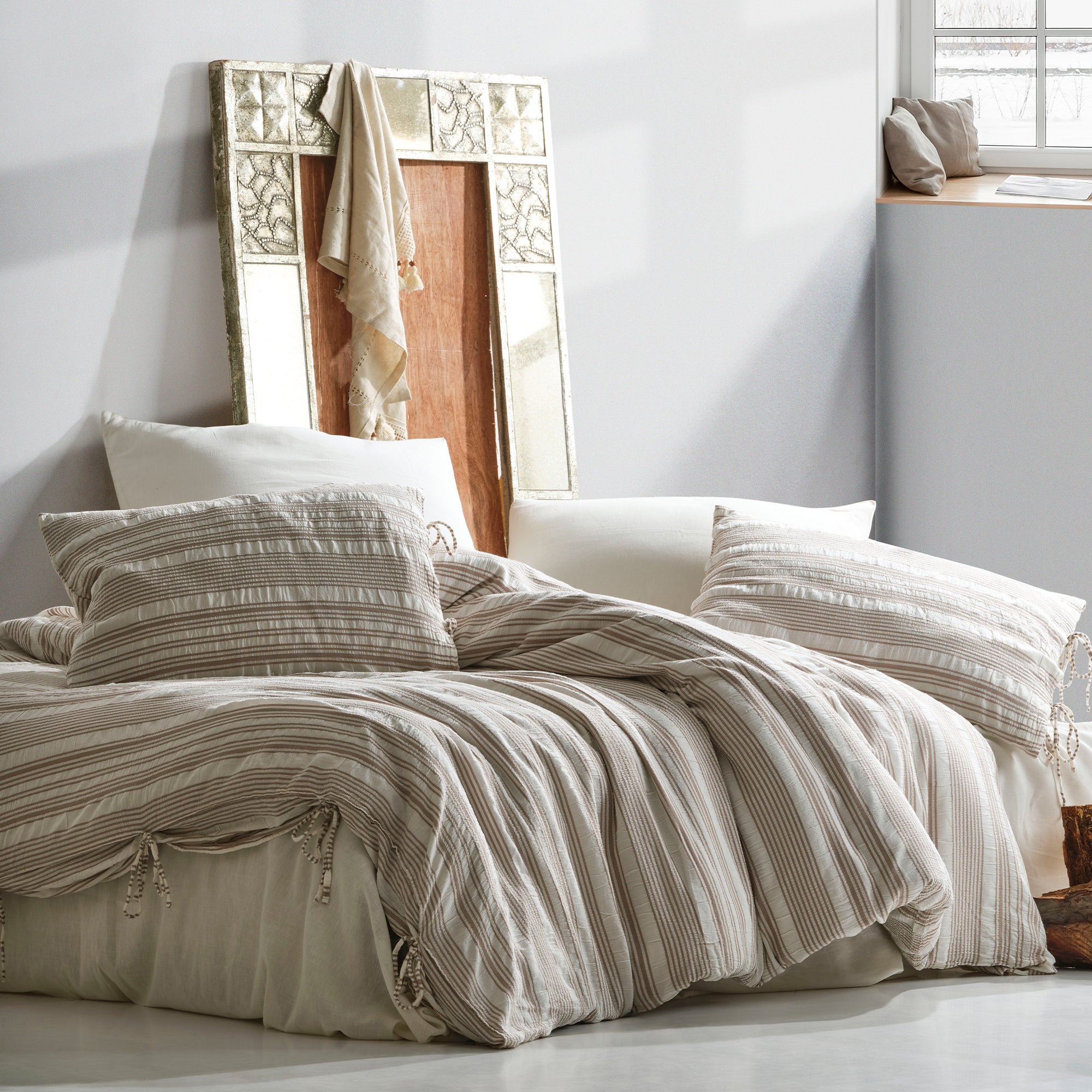 Sanremo TENCEL™ Nevresim Takımı