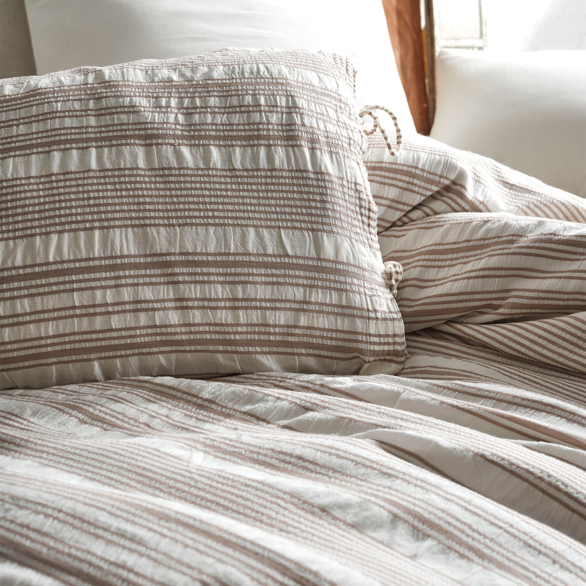 Sanremo TENCEL™ Nevresim Takımı