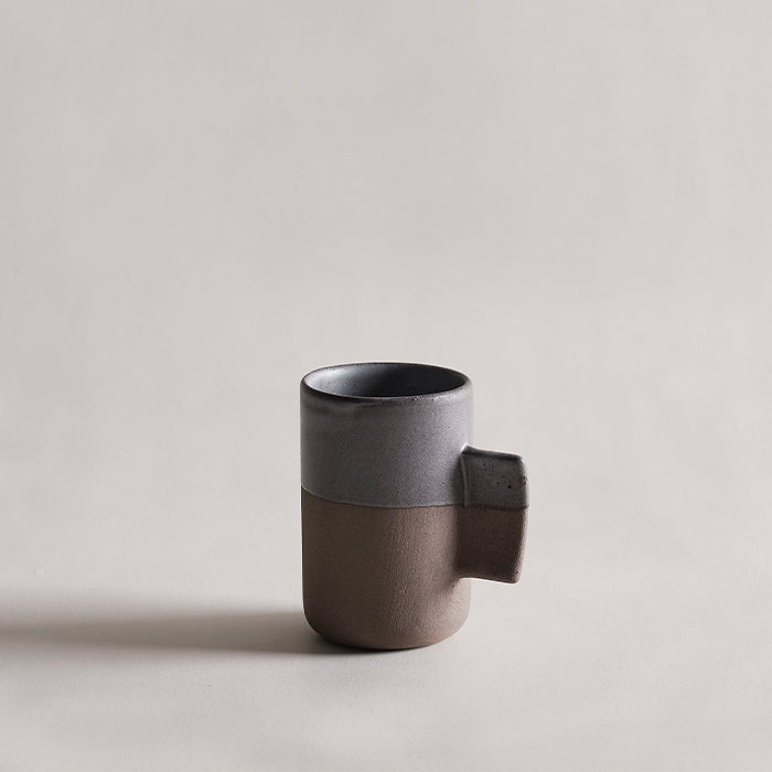 Curve Espresso Fincan