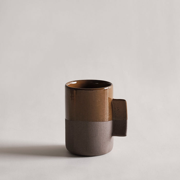 Curve Espresso Fincan