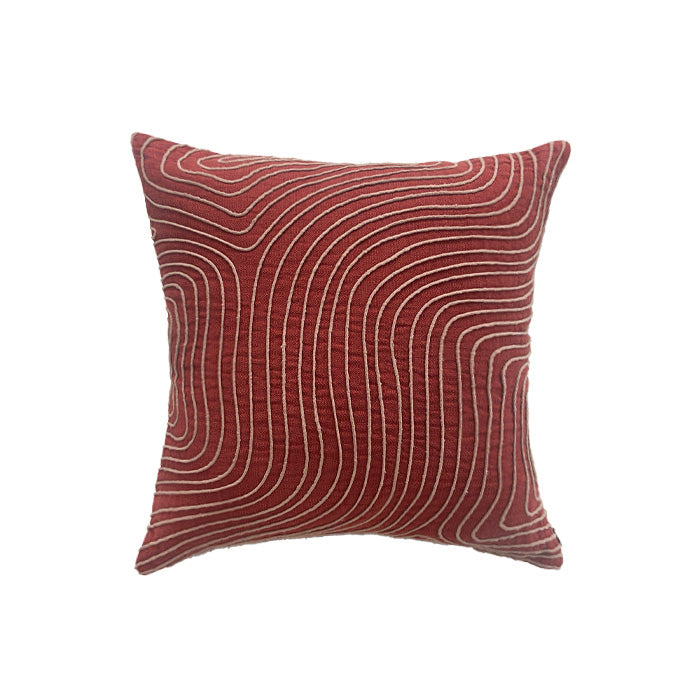 Pina Linen Cushion