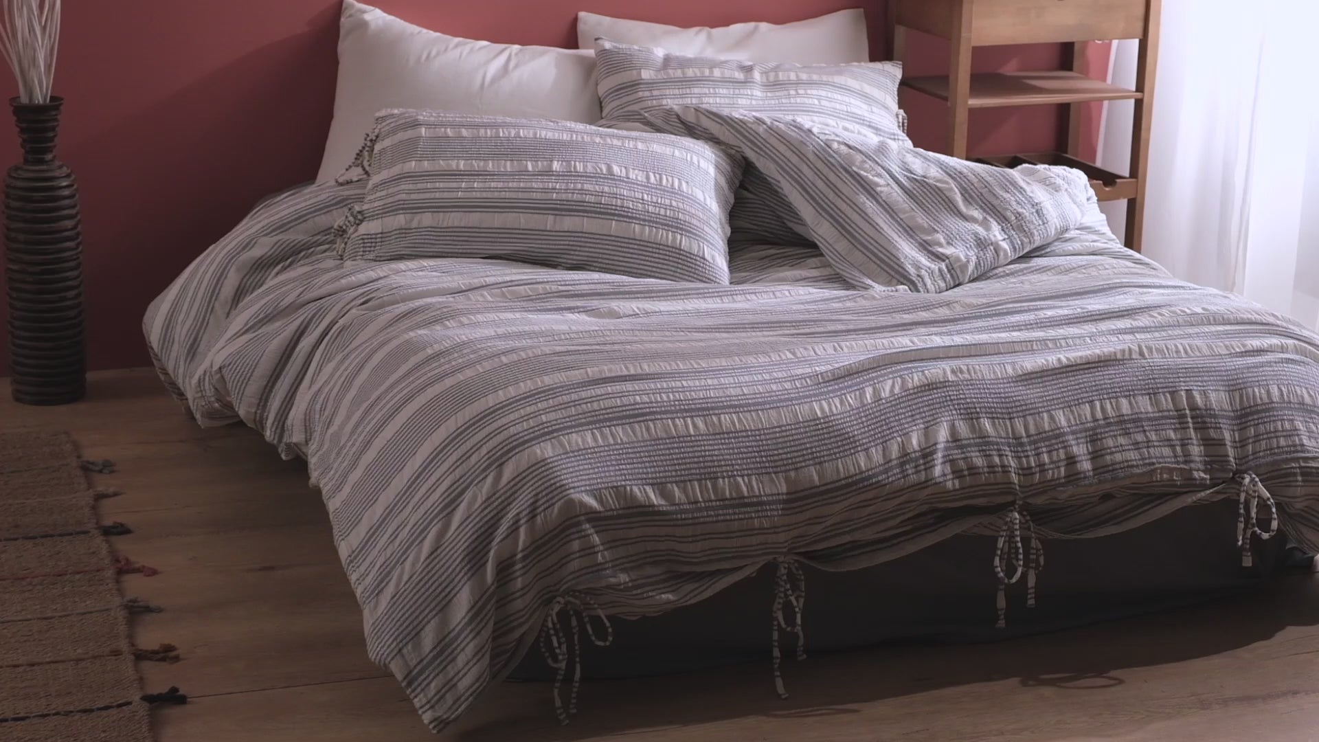 Sanremo TENCEL™ Nevresim Takımı