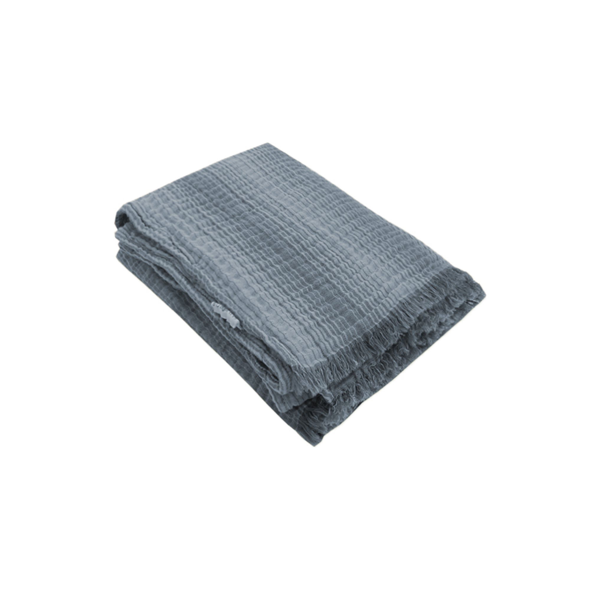 Kanyon Muslin Turkish Towel