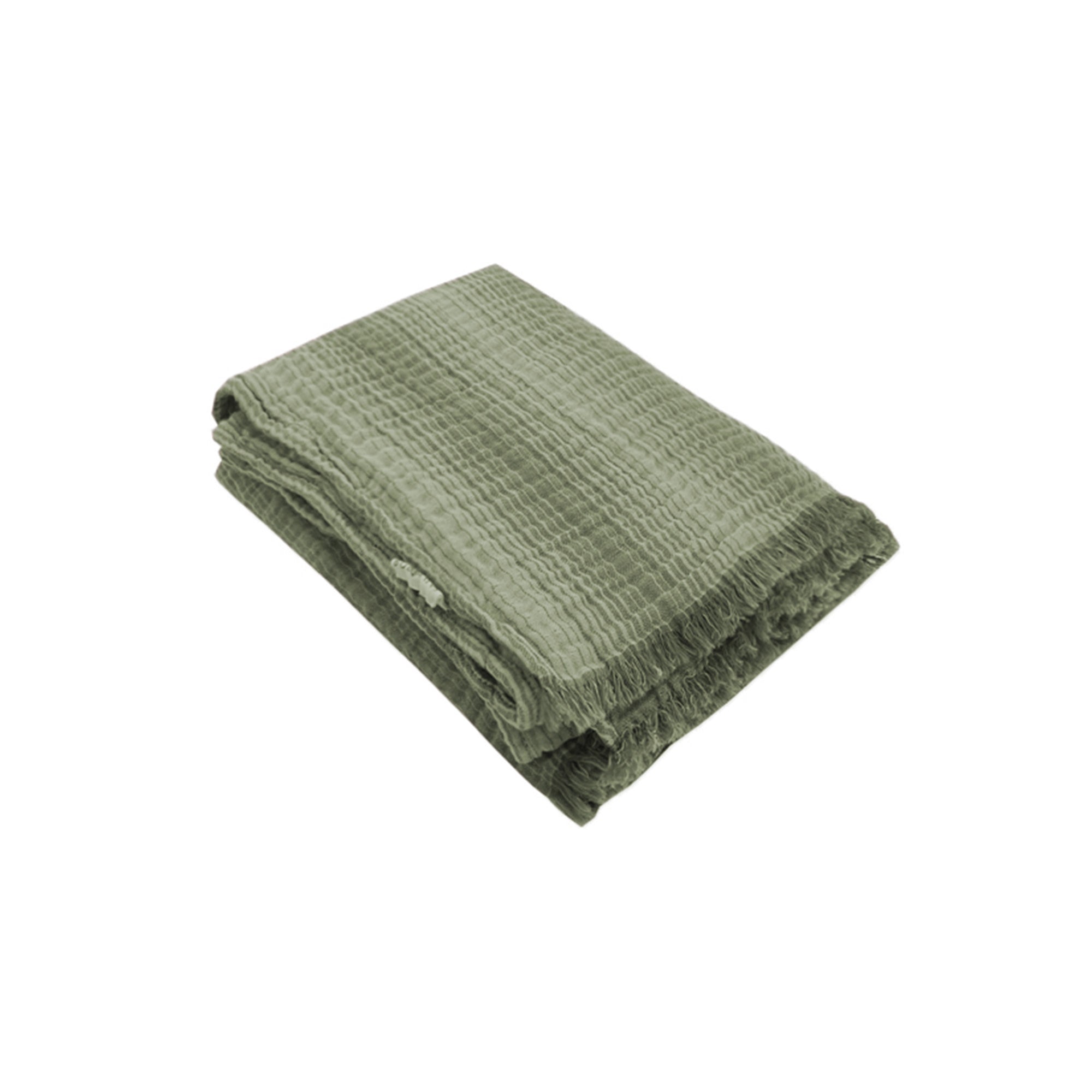 Kanyon Muslin Turkish Towel