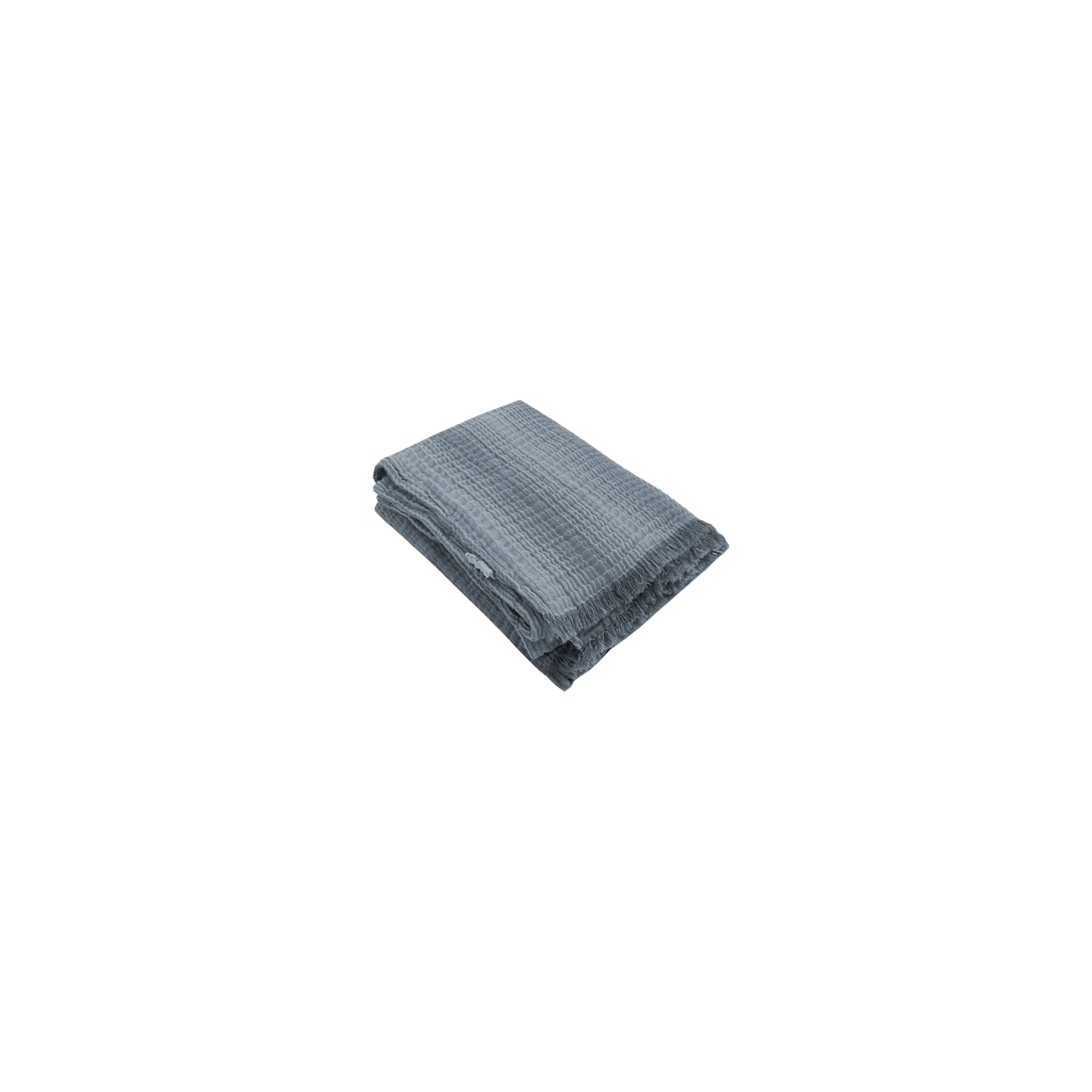 Kanyon Muslin Turkish Towel