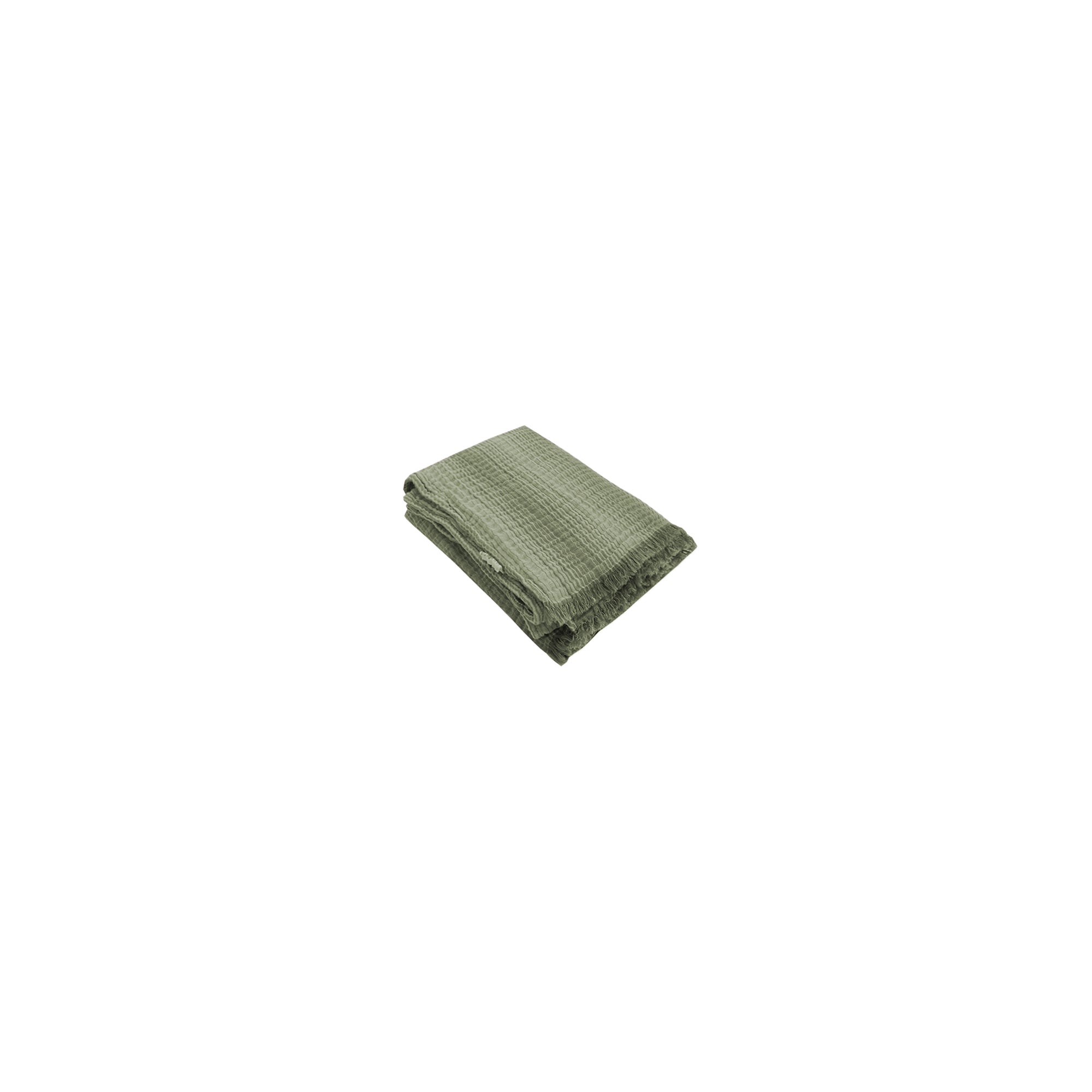 Kanyon Muslin Turkish Towel