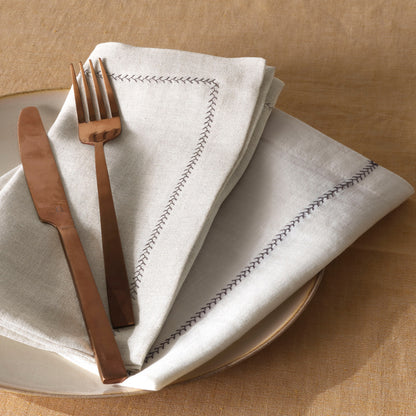 Bern Linen Napkin (2-pack)