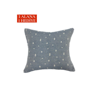 Ivy Cotton Cushion