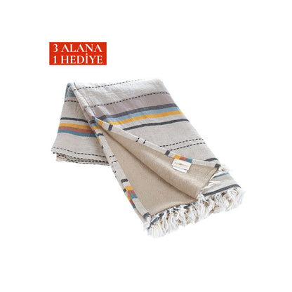 Salinas TENCEL™ Beach Towel