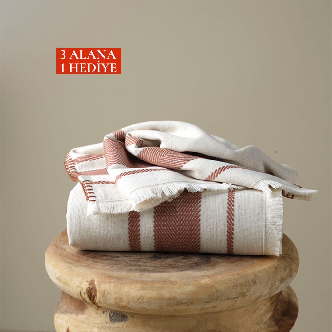 Terra TENCEL™ Towel