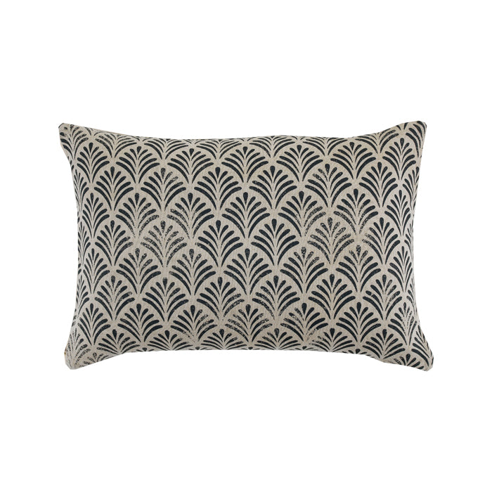 Sumer Patterned Decorative Cushion