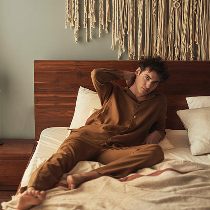 Sueno Erkek Pijama Takımı