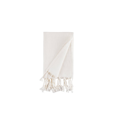 Harman Washed Turkish Towel