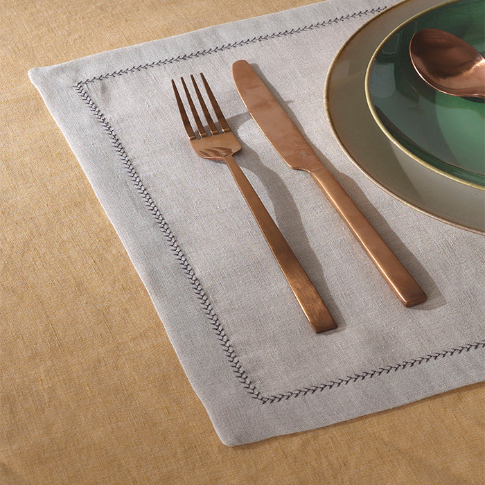 Bern Linen Placemat