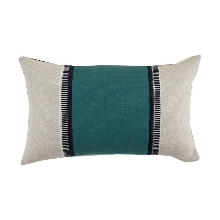 Pillows teal outlet