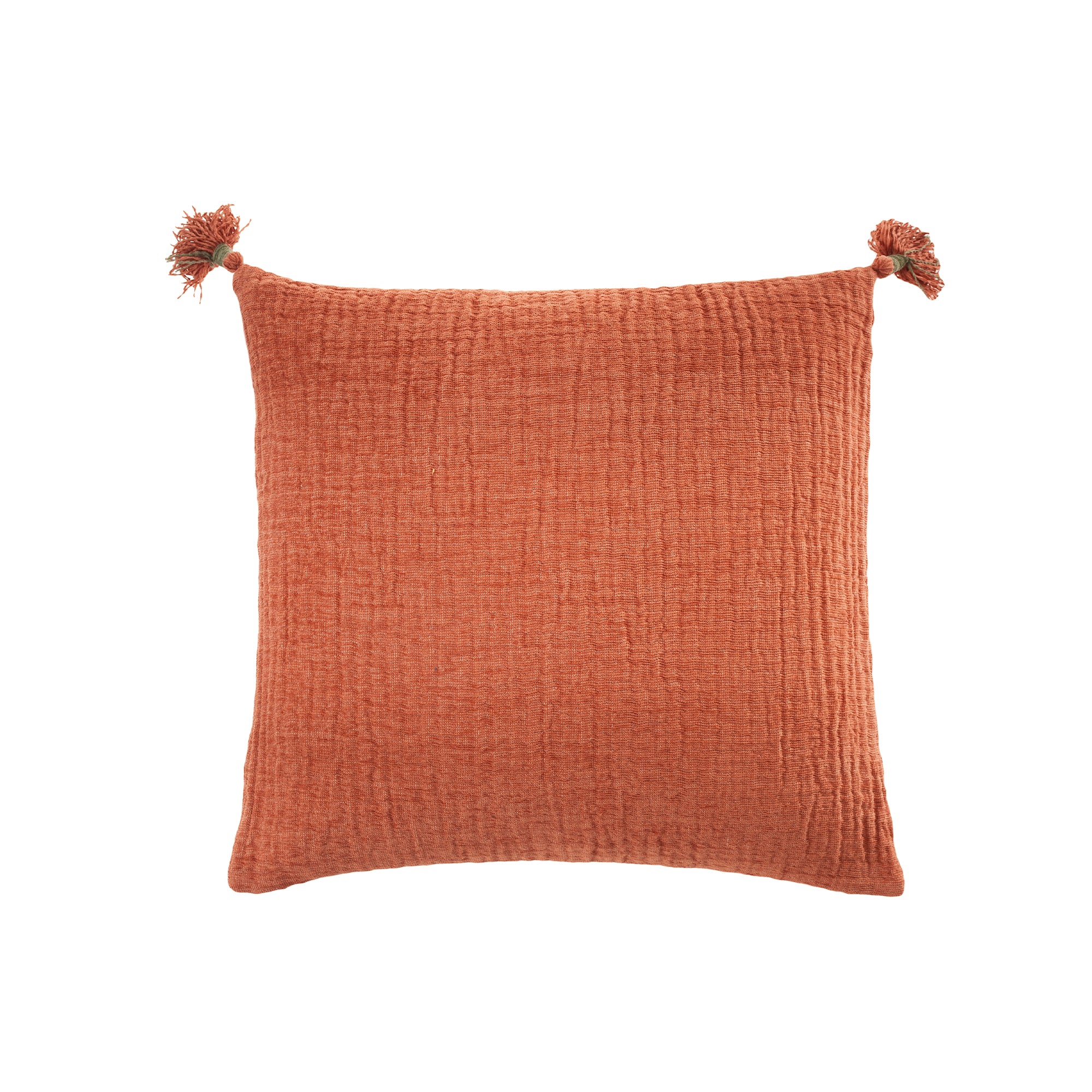 Rivoli Cushion