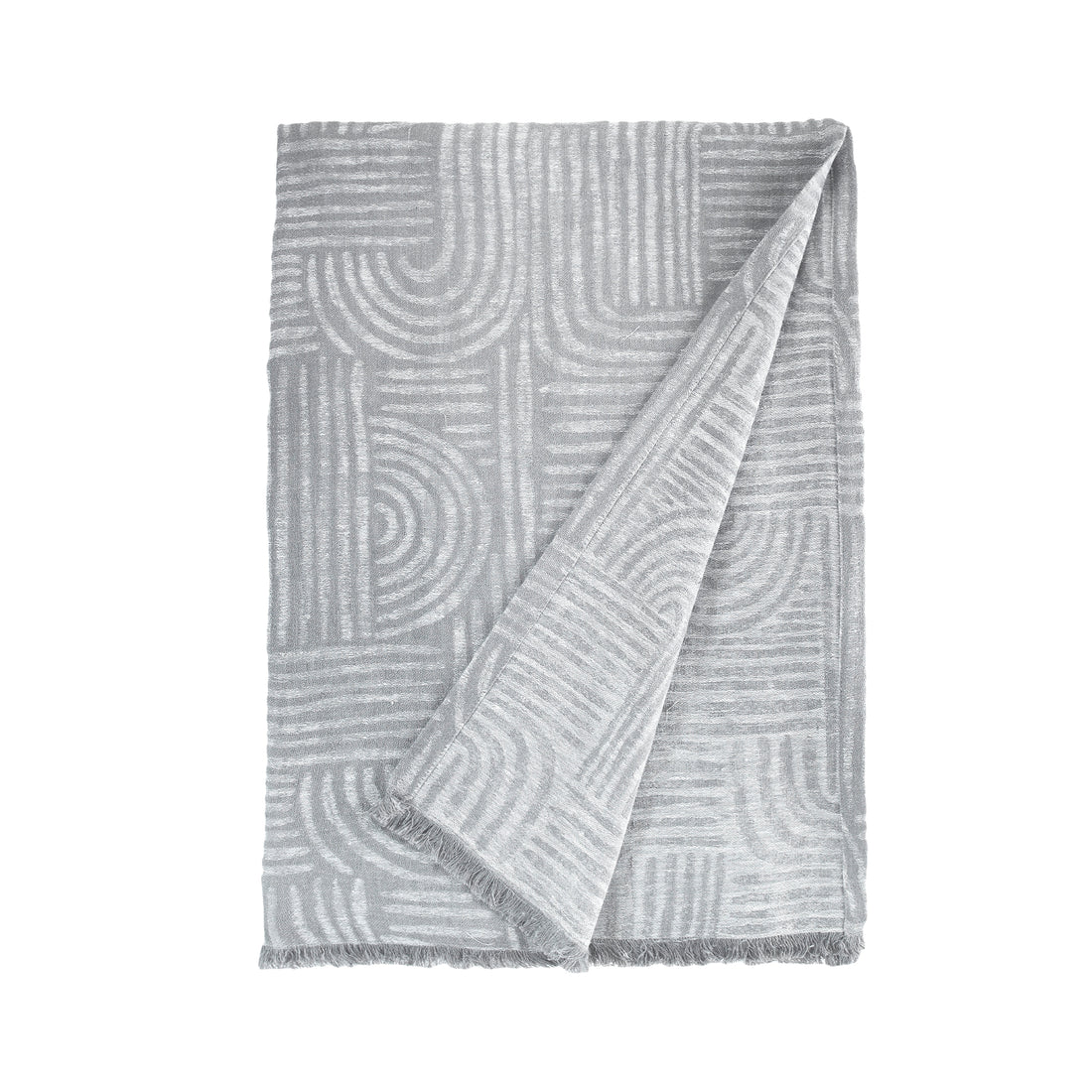 Miro Linen Bedspread