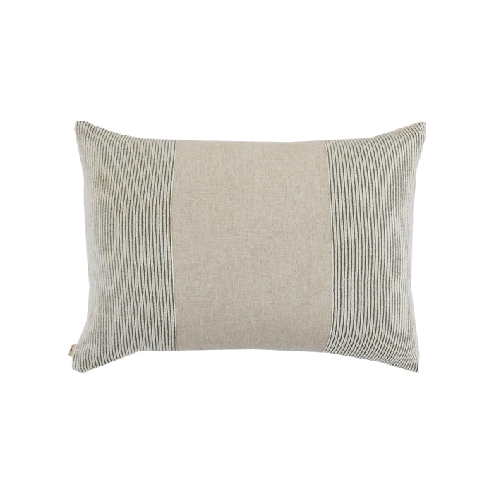 Corfu Linen Cushion Cover