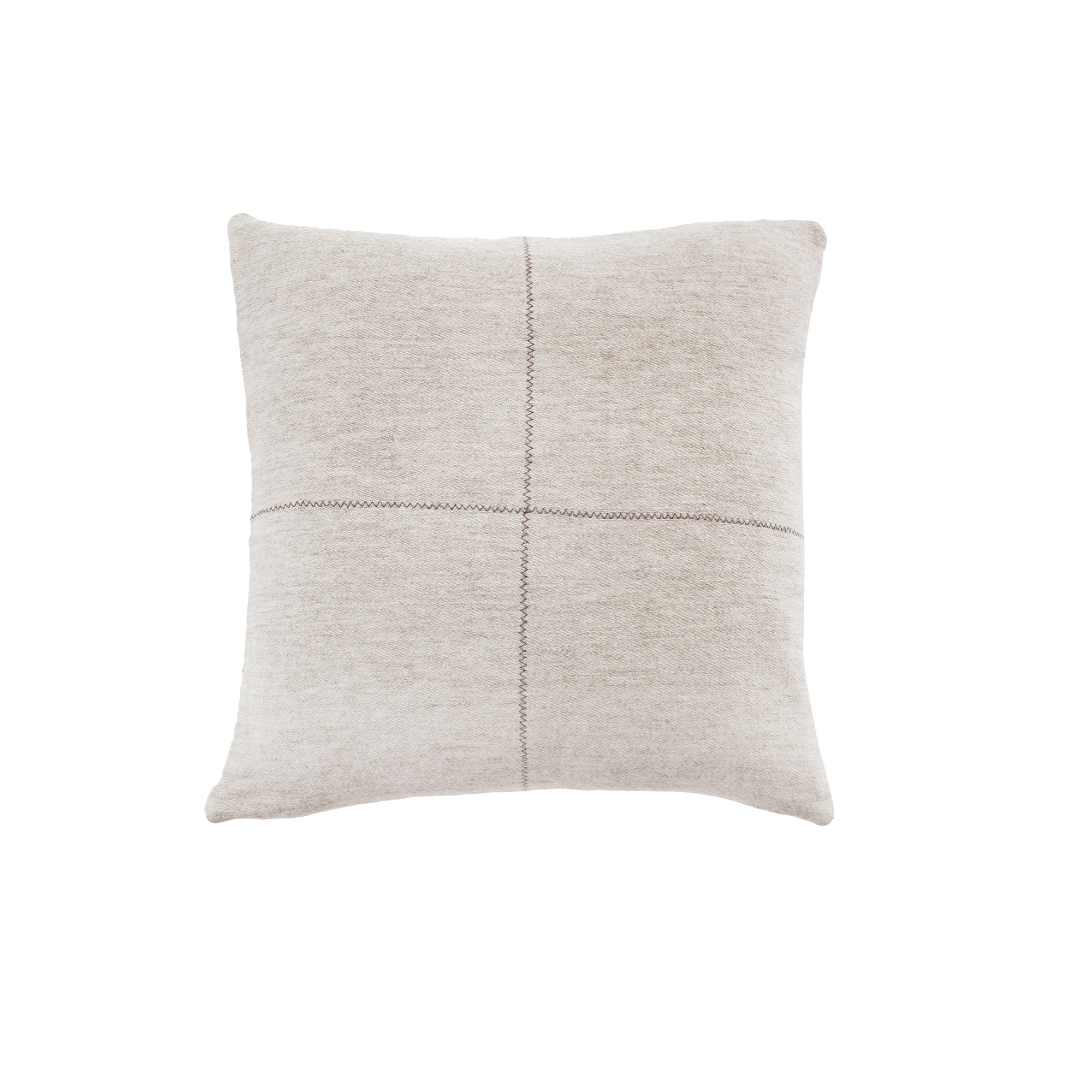 Talin Wool Cushion