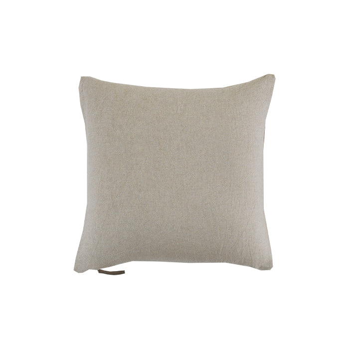 Siena Linen Cushion Cover