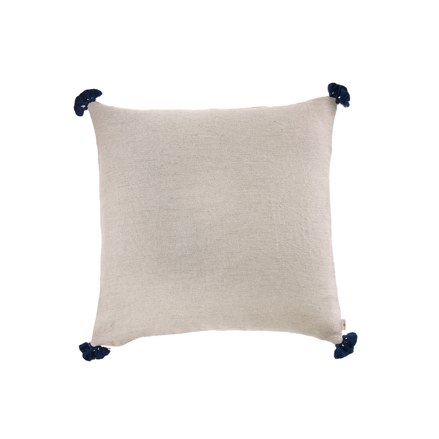 Olivia Linen Cushion Cover