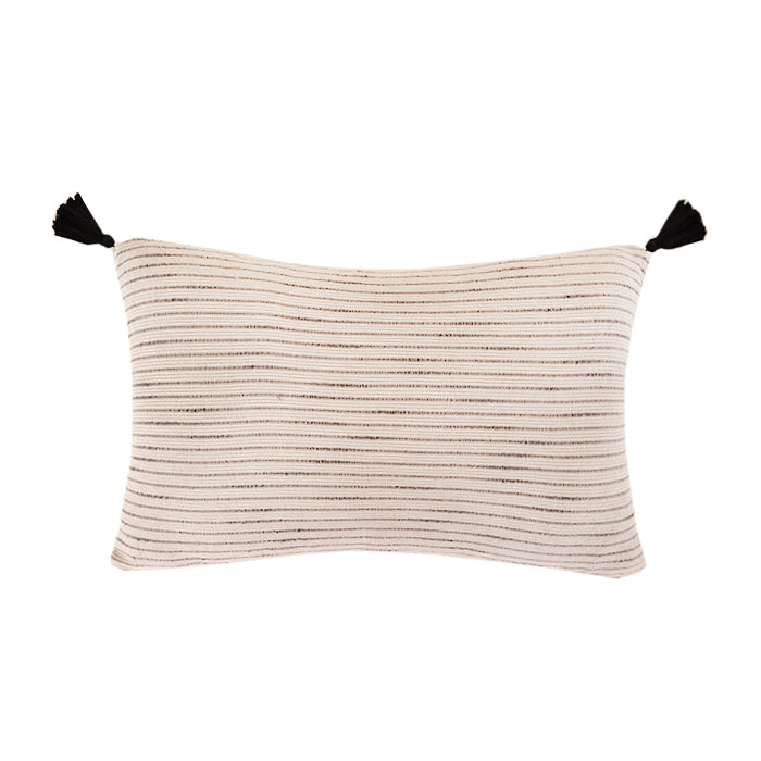 Sonil Linen Cushion Cover