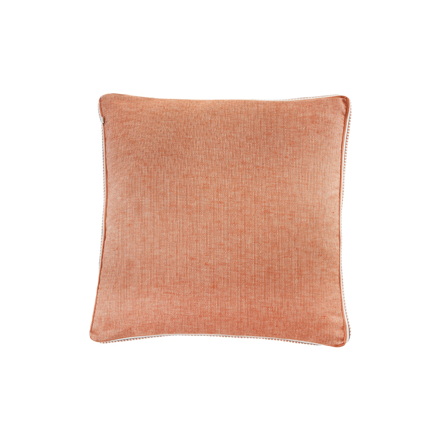 Felis Linen Cushion Cover