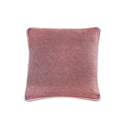 Felis Linen Cushion Cover