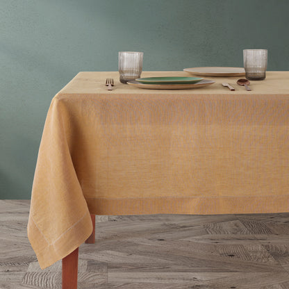 Bern Linen Tablecloth