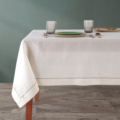Bern Linen Tablecloth