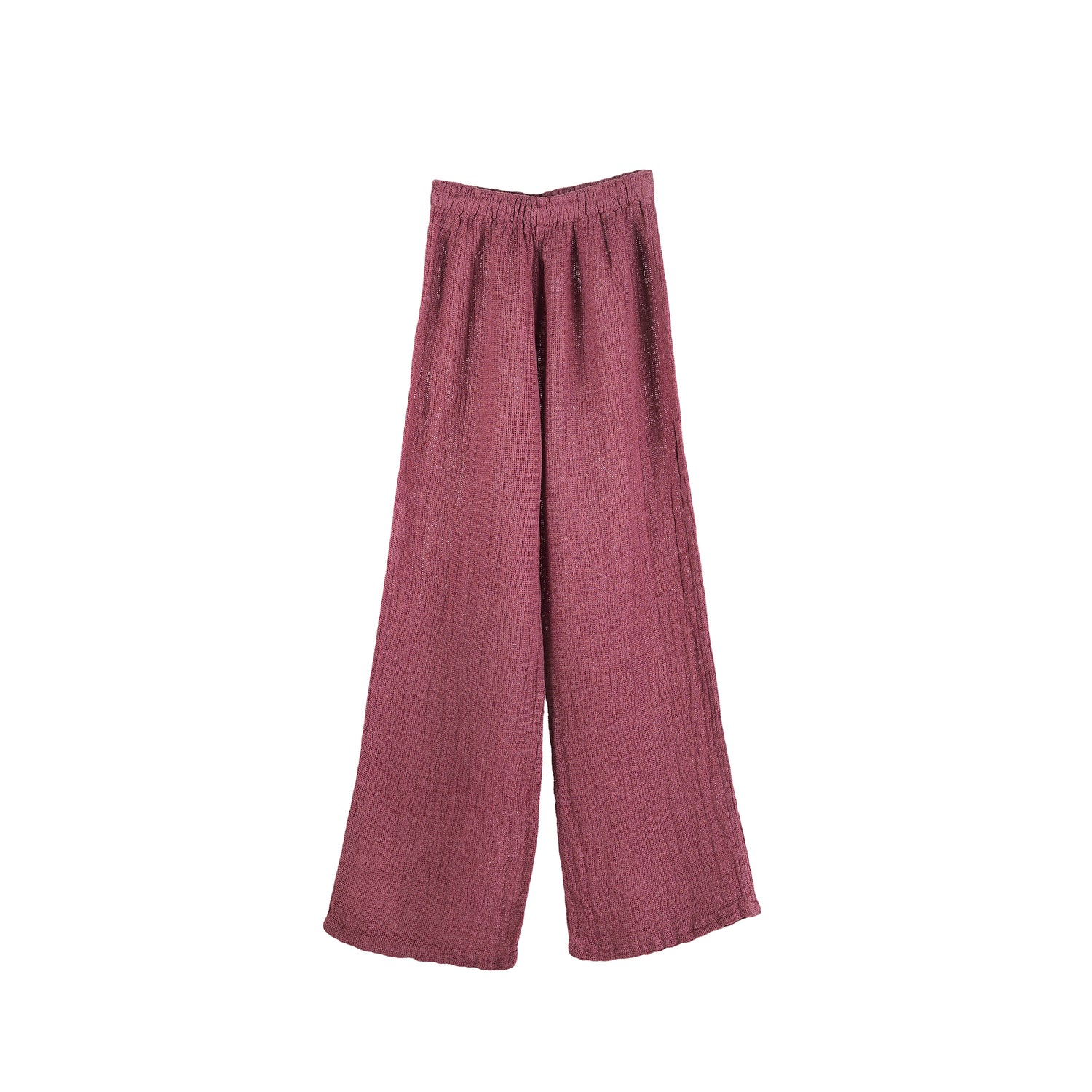 Amalfi Linen Trousers