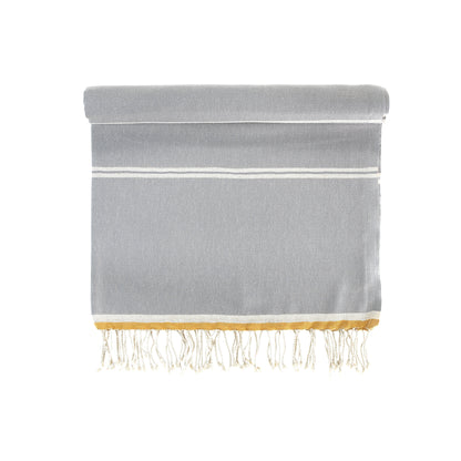 Mykonos Linen Turkish Towel