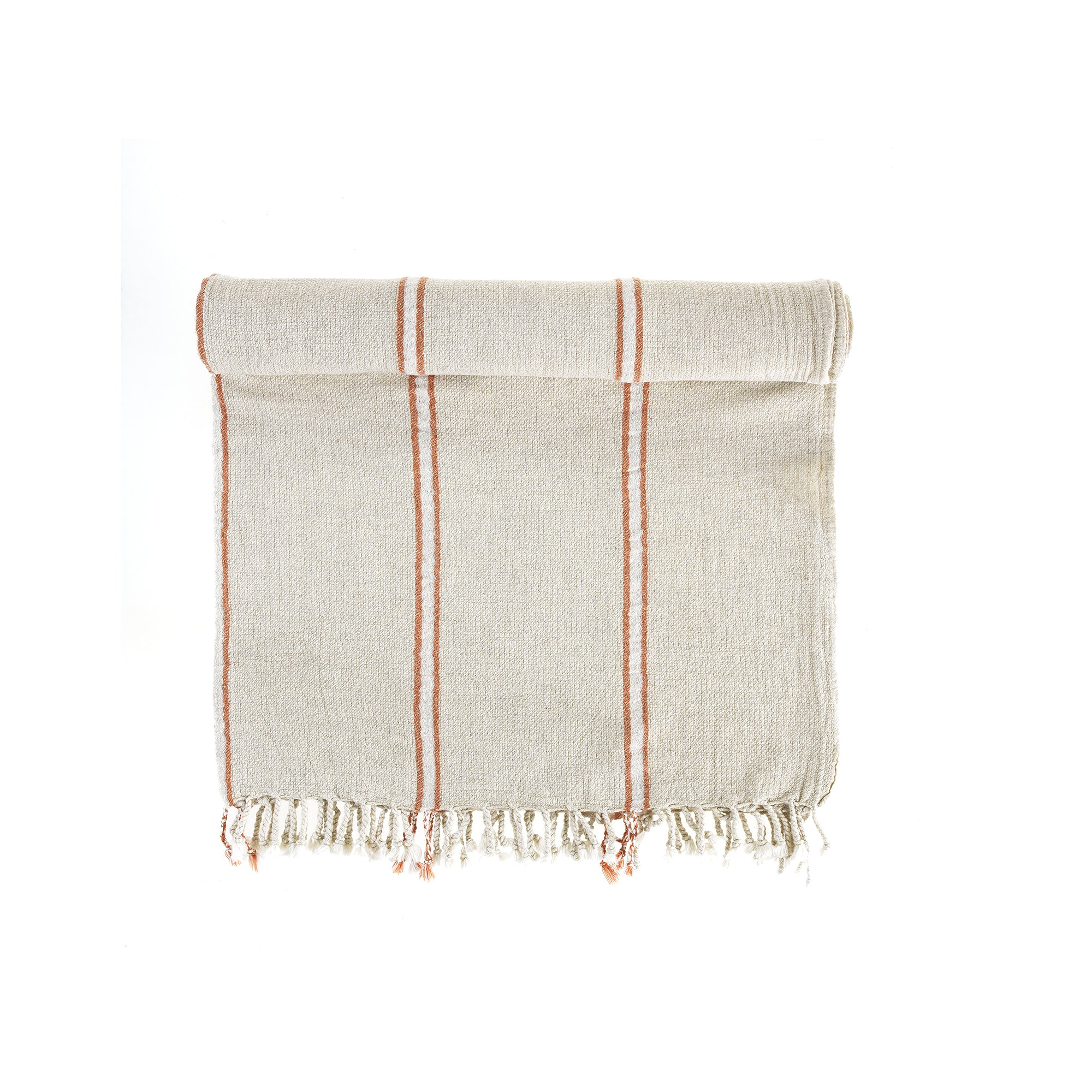 Smyrna Linen Turkish Towel