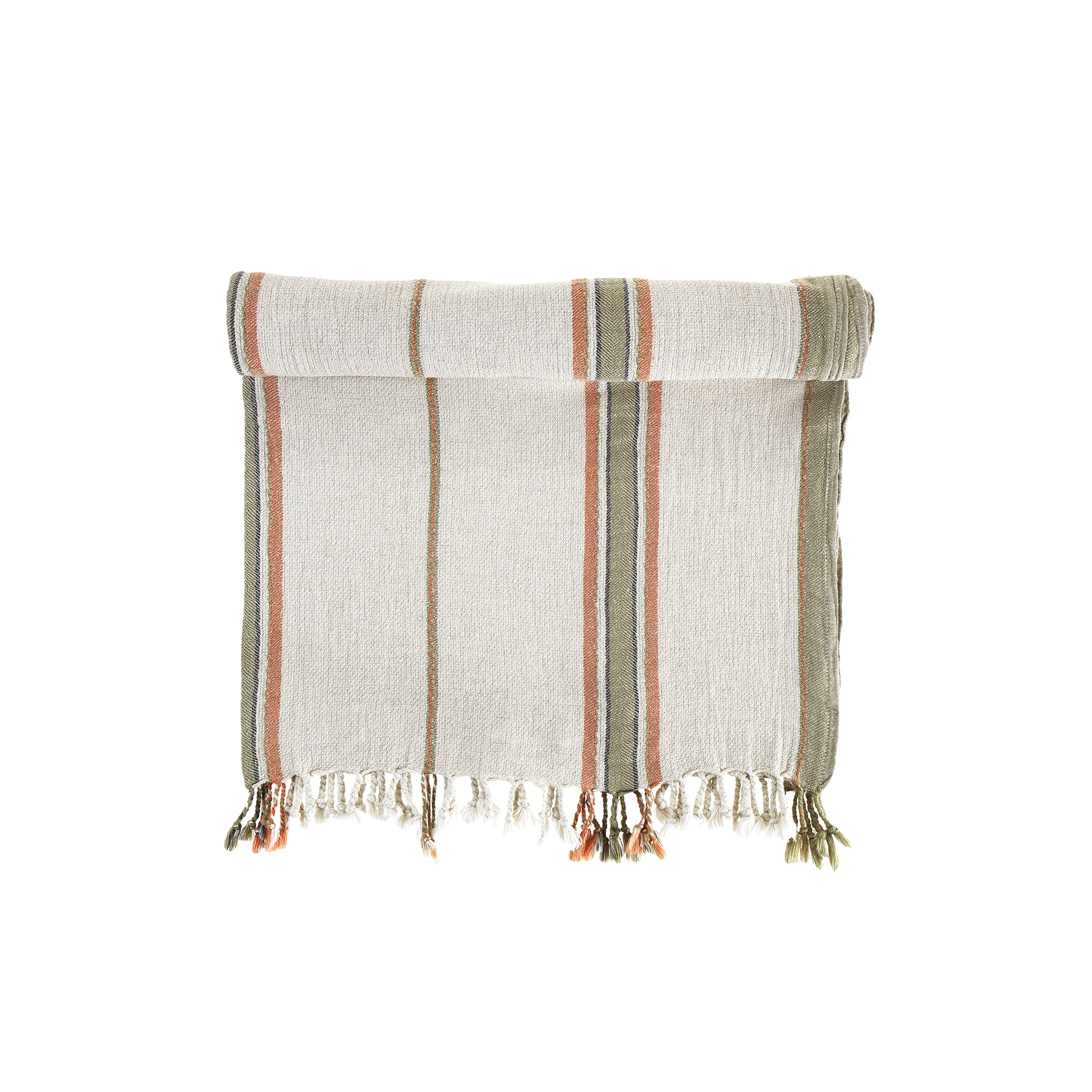Aruna Linen Turkish Towel