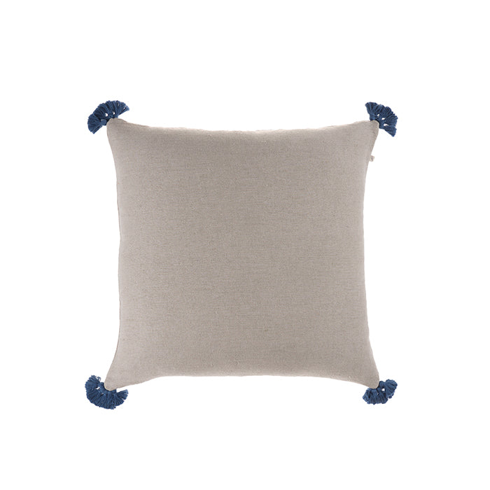 Olivia Linen Cushion Cover