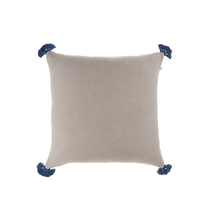 Olivia Linen Cushion Cover