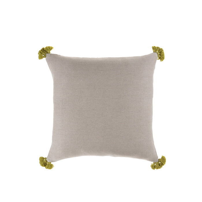 Olivia Linen Cushion Cover