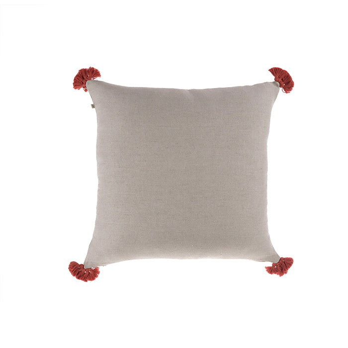 Olivia Linen Cushion Cover