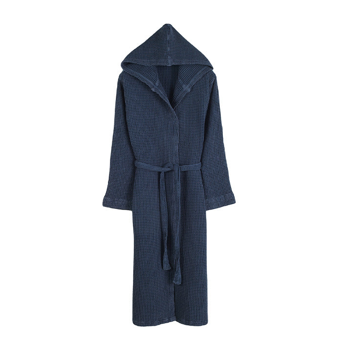 Lento Waffle Bathrobe