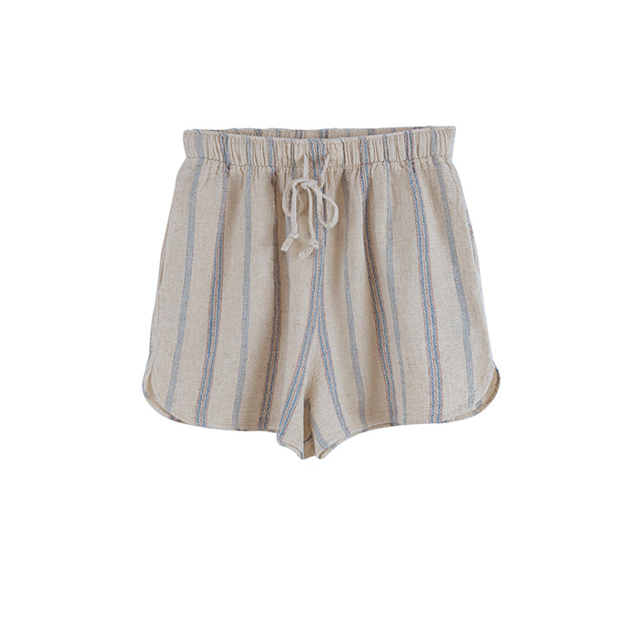 Muna Linen Short