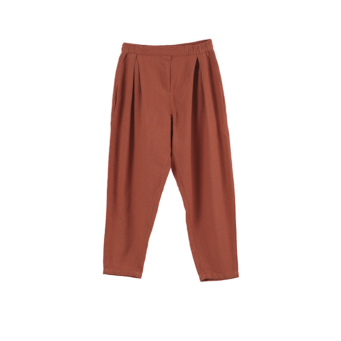 Joy Linen Trousers