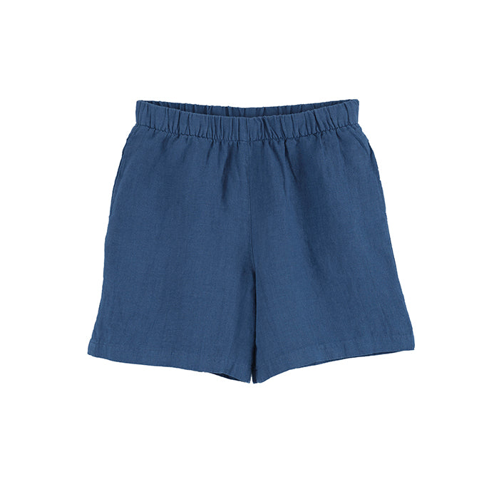 Liya Linen Short