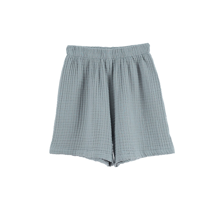 Opia Muslin Short